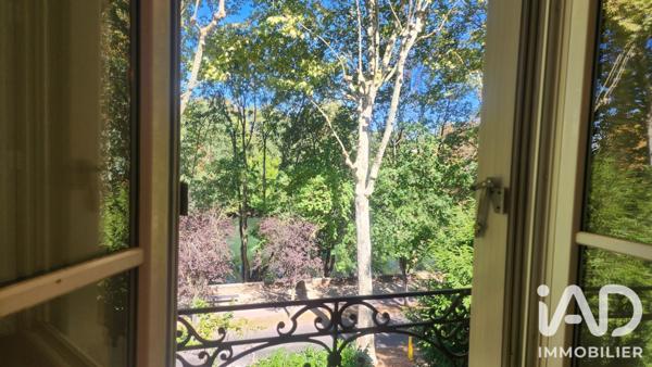 Maison à vendre 7 pièces 200 m² Saint-Maur-des-Fossés