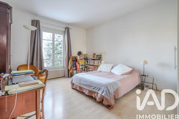 Maison à vendre 7 pièces 200 m² Saint-Maur-des-Fossés