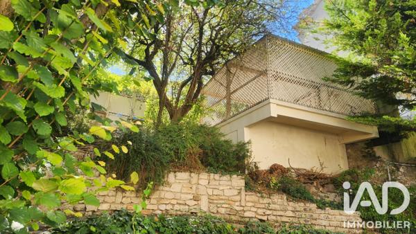 Maison à vendre 7 pièces 200 m² Saint-Maur-des-Fossés