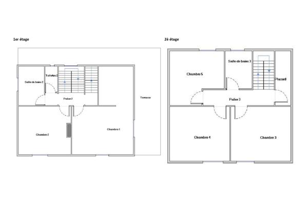 Maison à vendre 7 pièces 200 m² Saint-Maur-des-Fossés
