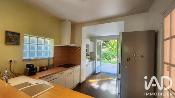 Maison à vendre 7 pièces 200 m² Saint-Maur-des-Fossés