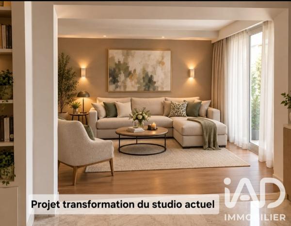 Maison à vendre 7 pièces 200 m² Saint-Maur-des-Fossés