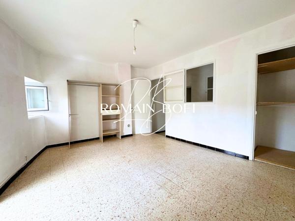 Maison de village 4 pièces de 76m2 avec balcon