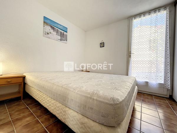 Location maison Saint-Cyprien - 3 pièce(s) - 39 m² - 700 €/mois