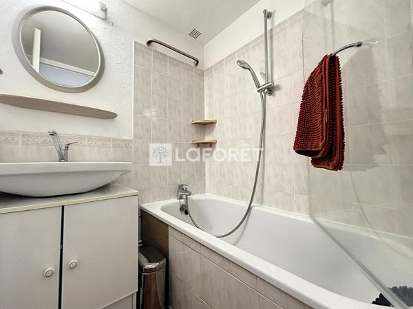 Location maison Saint-Cyprien - 3 pièce(s) - 39 m² - 700 €/mois