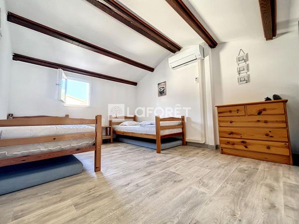 Location maison Saint-Cyprien - 3 pièce(s) - 39 m² - 700 €/mois