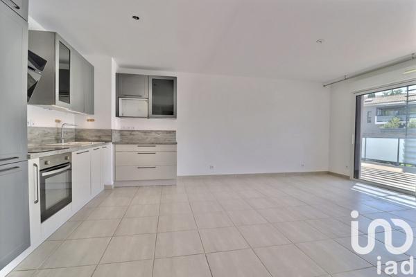 Appartement à vendre 2 pièces 53 m² Saint-Cyr-sur-Mer