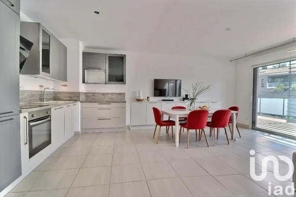 Appartement à vendre 2 pièces 53 m² Saint-Cyr-sur-Mer
