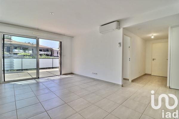 Appartement à vendre 2 pièces 53 m² Saint-Cyr-sur-Mer