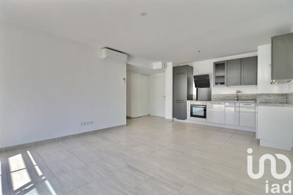 Appartement à vendre 2 pièces 53 m² Saint-Cyr-sur-Mer