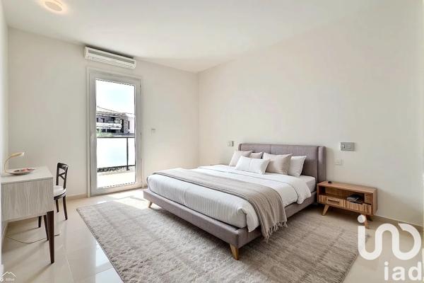 Appartement à vendre 2 pièces 53 m² Saint-Cyr-sur-Mer