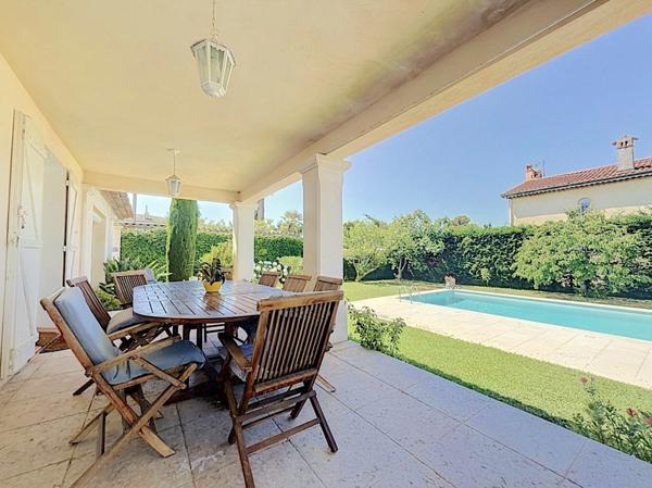Maison à vendre 5 pièces MOUANS SARTOUX (06)