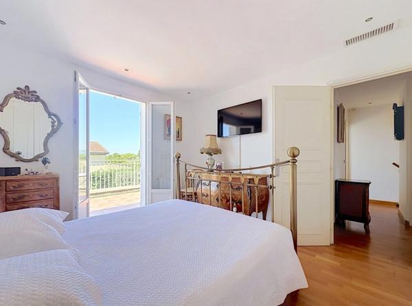 Maison à vendre 5 pièces MOUANS SARTOUX (06)