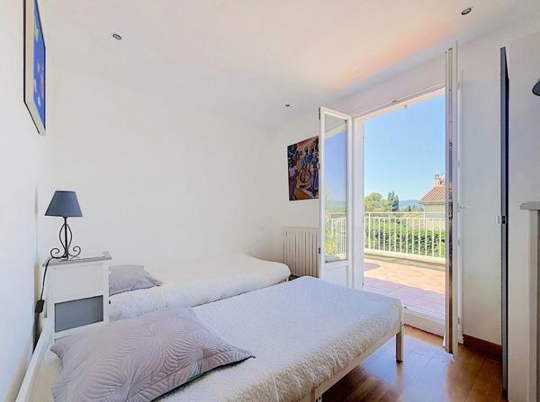 Maison à vendre 5 pièces MOUANS SARTOUX (06)