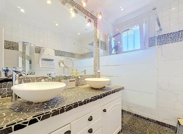 Maison à vendre 5 pièces MOUANS SARTOUX (06)