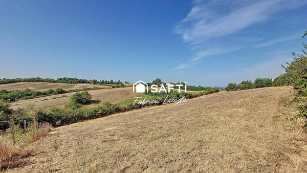 Maison de campagne - 9 pièces - 110 m²