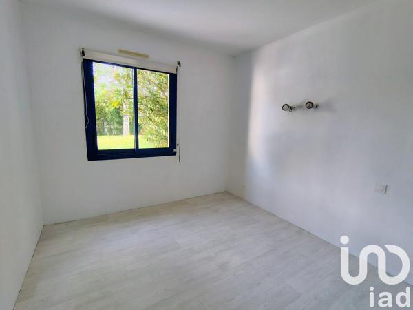 Maison à vendre 7 pièces 149 m² Fontenay-le-Comte