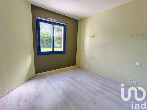 Maison à vendre 7 pièces 149 m² Fontenay-le-Comte