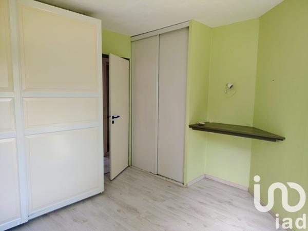 Maison à vendre 7 pièces 149 m² Fontenay-le-Comte