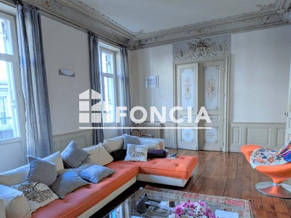 À vendre Appartement 4 pièces 154 m² - Périgueux 24000