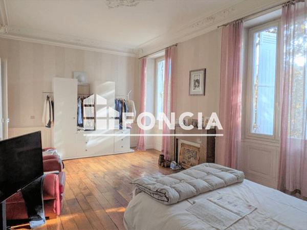 À vendre Appartement 4 pièces 154 m² - Périgueux 24000