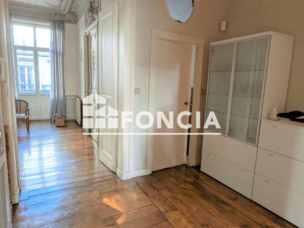 À vendre Appartement 4 pièces 154 m² - Périgueux 24000