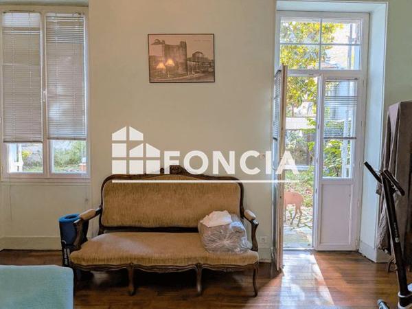 À vendre Appartement 4 pièces 154 m² - Périgueux 24000