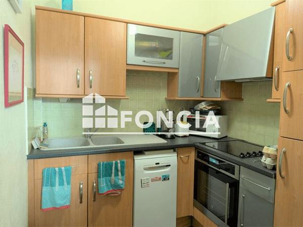 À vendre Appartement 4 pièces 154 m² - Périgueux 24000