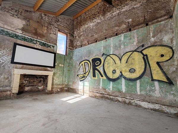 Maison à vendre à Doué-en-Anjou dans le Maine-et-Loire (49700), ref :