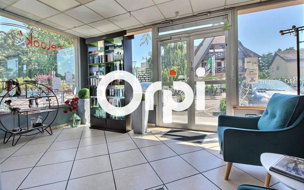 Appartement à vendre    2 pièces • 78,96 m2 Gundershoffen