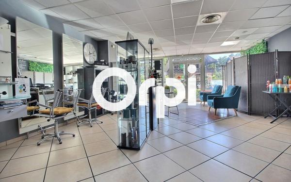 Appartement à vendre    2 pièces • 78,96 m2 Gundershoffen