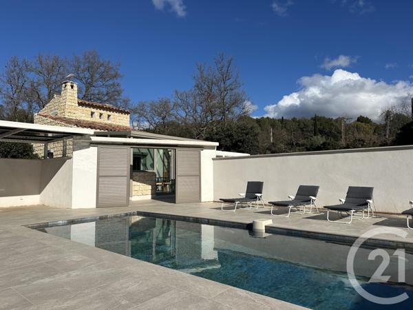 Maison à vendre  6 pièces - 170 m2 LE BEAUSSET - 83