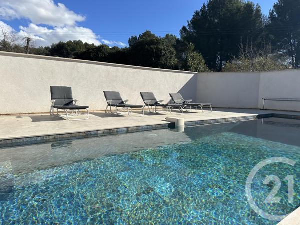 Maison à vendre  6 pièces - 170 m2 LE BEAUSSET - 83