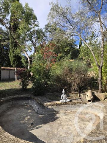 Maison à vendre  6 pièces - 170 m2 LE BEAUSSET - 83