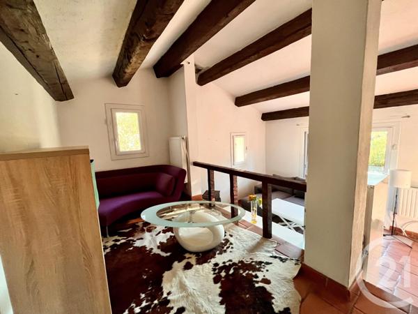 Maison à vendre  6 pièces - 170 m2 LE BEAUSSET - 83