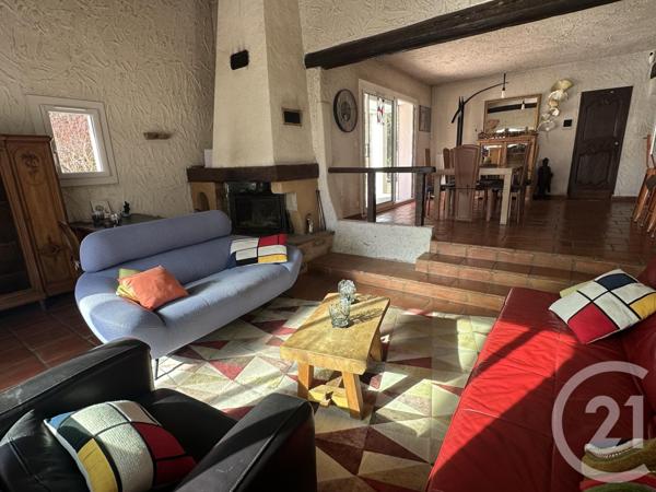 Maison à vendre  6 pièces - 170 m2 LE BEAUSSET - 83