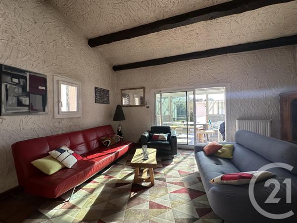 Maison à vendre  6 pièces - 170 m2 LE BEAUSSET - 83