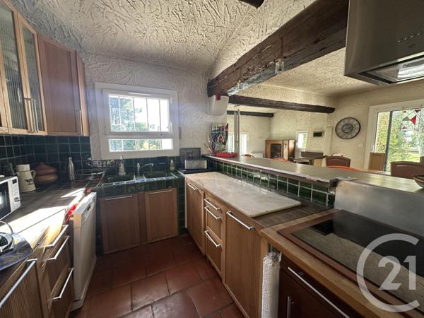 Maison à vendre  6 pièces - 170 m2 LE BEAUSSET - 83