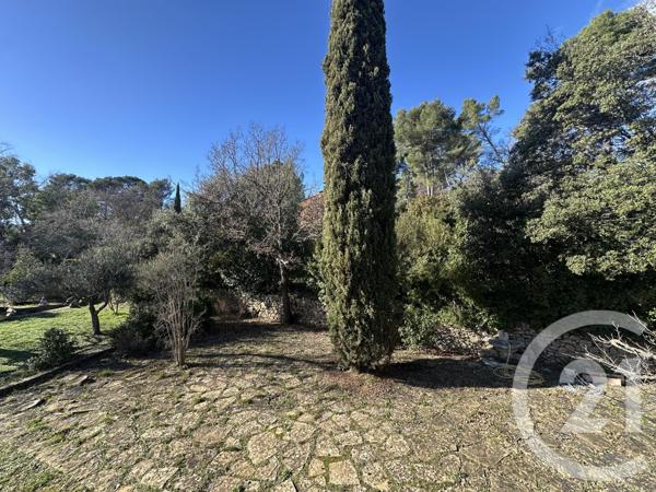 Maison à vendre  6 pièces - 170 m2 LE BEAUSSET - 83