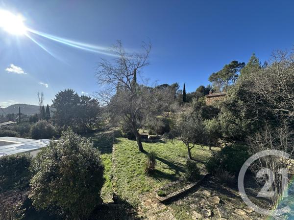 Maison à vendre  6 pièces - 170 m2 LE BEAUSSET - 83