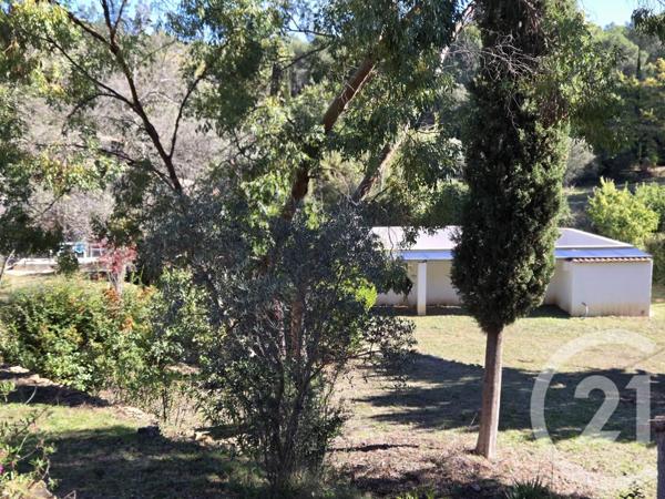 Maison à vendre  6 pièces - 170 m2 LE BEAUSSET - 83