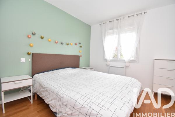 Maison à vendre 5 pièces 106 m² Plaisance-du-Touch
