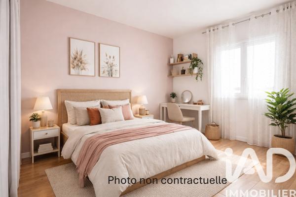 Maison à vendre 5 pièces 106 m² Plaisance-du-Touch