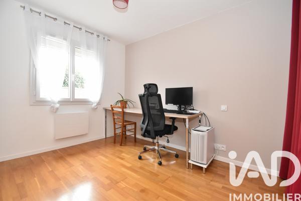 Maison à vendre 5 pièces 106 m² Plaisance-du-Touch