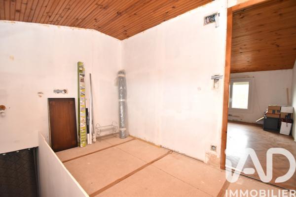 Maison à vendre 5 pièces 106 m² Plaisance-du-Touch
