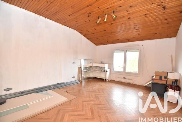 Maison à vendre 5 pièces 106 m² Plaisance-du-Touch