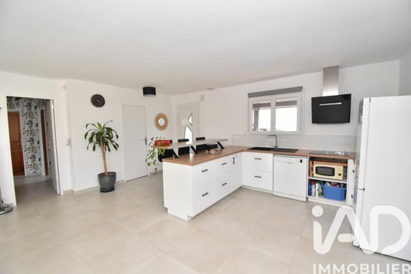 Maison à vendre 5 pièces 106 m² Plaisance-du-Touch