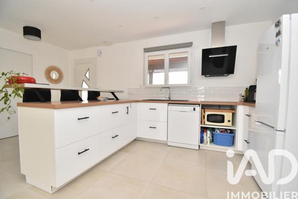 Maison à vendre 5 pièces 106 m² Plaisance-du-Touch