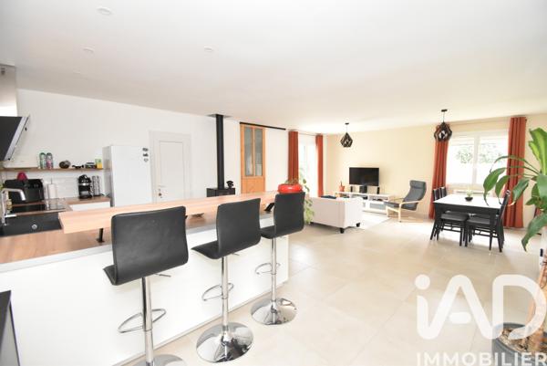 Maison à vendre 5 pièces 106 m² Plaisance-du-Touch