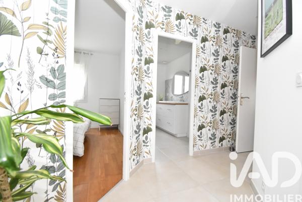Maison à vendre 5 pièces 106 m² Plaisance-du-Touch